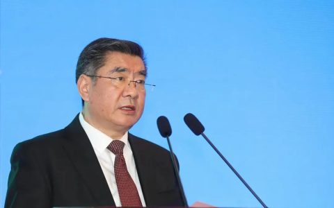 中国石油和化学工业联合会党委副书记、副会长傅向升：九问百年基业之路在何方
