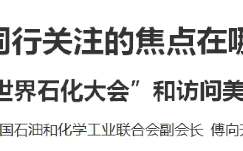 国际同行关注的焦点在哪里？
