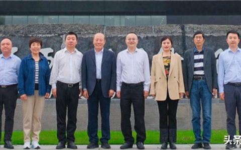 对标世界一流 成为世界一流 中化企协调研组来到宜宾天原集团