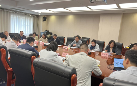 “双碳战略下石化化工产业高质量发展”第十期沙龙在京召开