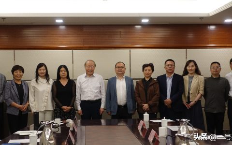 讲好山东化工故事 擦亮山东化工名片 中化企协拜访山东化工促进会