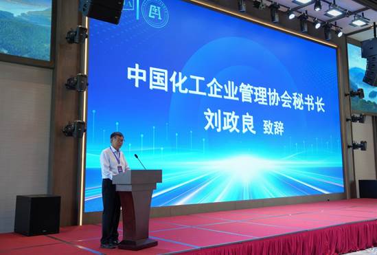 整合科研资源强化协同管理 助力老区氟新材料产业发展——中化企协氟新材料产业管理分会成立大会综述