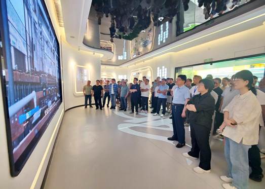 2026高端电子化学品先进技术与新材料发展研讨会在福建清流举办