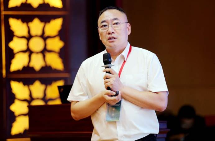 创一流企业现场经验交流会在山西长治召开