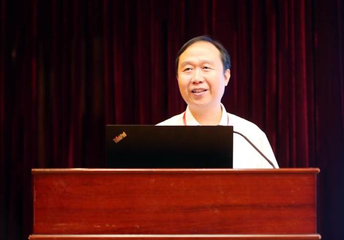 创一流企业现场经验交流会在山西长治召开
